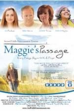 Watch Maggie's Passage Movie25