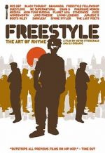 Watch Freestyle: The Art of Rhyme Movie25
