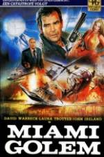 Watch Miami Golem Movie25