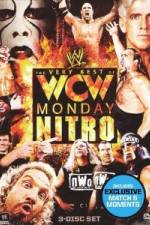 Watch WWE The Very Best of WCW Monday Nitro Movie25