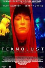 Watch Teknolust Movie25