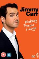 Watch Jimmy Carr: Making People Laugh Movie25
