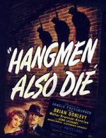 Watch Hangmen Also Die! Movie25