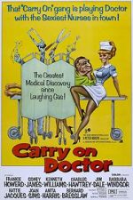 Watch Carry On Doctor Movie25