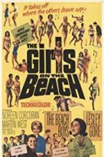 Watch The Girls on the Beach Movie25