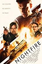 Watch Nightfire Movie25