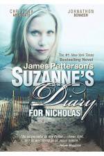 Watch Suzanne's Diary for Nicholas Movie25