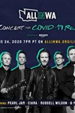 Watch All in Washington: A Concert for COVID-19 Relief Movie25