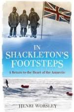 Watch In Shackleton's Footsteps Movie25