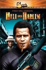 Watch Hell Up in Harlem Movie25