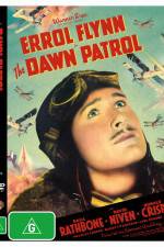 Watch The Dawn Patrol Movie25