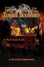 Watch Zombie Doomsday Movie25