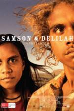 Watch Samson and Delilah Movie25