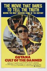 Watch Guyana: Cult of the Damned Movie25