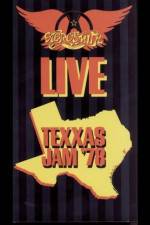 Watch Aerosmith Live Texxas Jam '78 Movie25