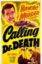 Watch Calling Dr. Death Movie25