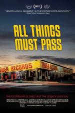 Watch All Things Must Pass: The Rise and Fall of Tower Records Movie25