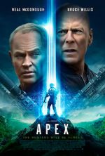 Watch Apex Movie25