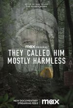 Watch They Called Him Mostly Harmless Movie25