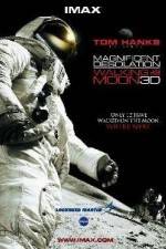 Watch Magnificent Desolation Walking on the Moon 3D Movie25