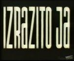 Watch Izrazito Ja Movie25