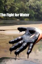 Watch The Fight for Water Movie25