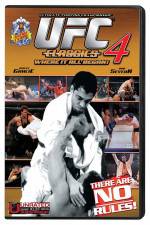 Watch UFC 4 Revenge of the Warriors Movie25