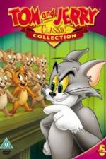 Watch Tom And Jerry - Classic Collection 6 Movie25