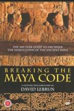 Watch Breaking the Maya Code Movie25