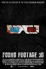 Watch Found Footage 3D Movie25