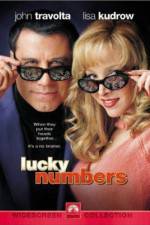 Watch Lucky Numbers Movie25