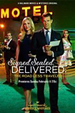 Watch Signed, Sealed, Delivered: The Road Less Travelled Movie25