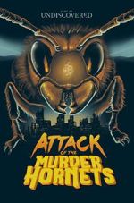 Watch Attack of the Murder Hornets Movie25