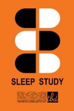 Watch Sleep Study Movie25
