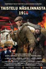 Watch The battle Nasilinnasta 1918 Movie25
