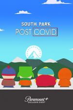 Watch South Park: Post COVID Movie25