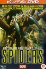 Watch Spiders Movie25