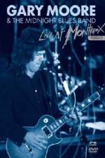 Watch Gary Moore The Definitive Montreux Collection (1990) Movie25