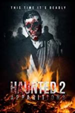 Watch Haunted 2: Apparitions Movie25