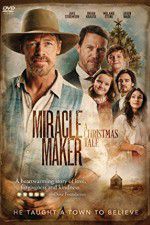 Watch Miracle Maker Movie25