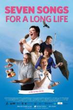 Watch Seven Songs for a Long Life Movie25