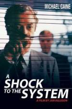 Watch A Shock to the System Movie25