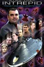 Watch Star Trek Intrepid Transitions and Lamentations Movie25