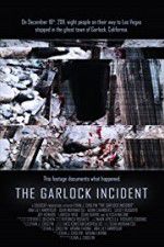 Watch The Garlock Incident Movie25