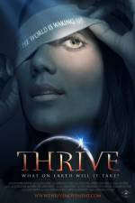 Watch Thrive Movie25