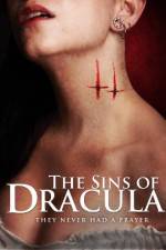 Watch The Sins of Dracula Movie25