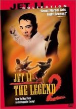 Watch The Legend II Movie25