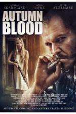 Watch Autumn Blood Movie25