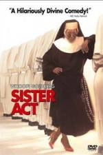 Watch Sister Act Movie25