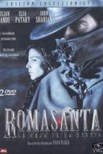 Watch Romasanta The Werewolf Hunt Movie25